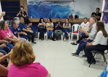 Casagrande Piso Enfermeiros