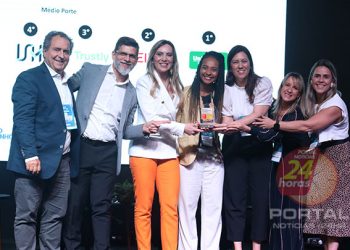 Findes está entre as melhores empresas para se trabalhar no ES