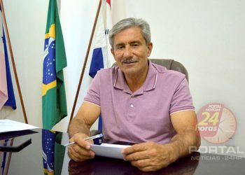 [Eleições 2022] Prefeito de Kennedy apoia candidatos mais votados na cidade, ele agradece ao povo
