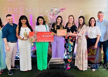 BRK prestigia Prêmio Biguá de Sustentabilidade 2022