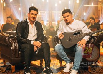 André e Felipe cantam “A Resposta”, o retorno à casa do Pai