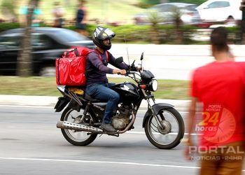 [ALES] Matéria cria política de segurança para motoboy