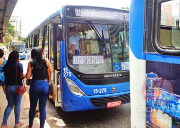 [Eleições 2022] Transporte coletivo terá passagem gratuita no 2º turno da eleição, em Cachoeiro-ES