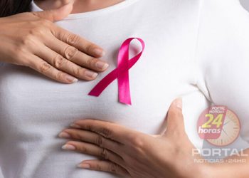 [Outubro Rosa] Ales recebe doação para campanha