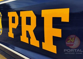 PRF apreende granada, munições, pistolas e carregadores em Itapemirim-ES