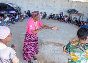 [Projetos culturais] Em Monte Alegre, segundo encontro acontece nesta segunda (3)