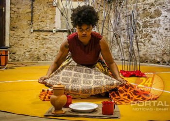 [Circuito Malungo] 12 escolas públicas do ES serão ocupadas até dezembro, por circuito cultural negro