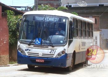 [ELEIÇÕES 2022] Presidente Kennedy-ES terá transporte público gratuito no 2º turno