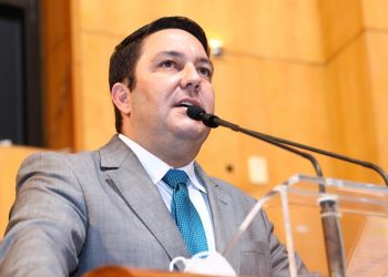 Ales aprova urgência a projeto que amplia valor de isenção do IPVA para pessoa com deficiência