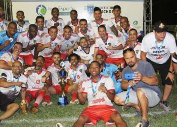 Campeonato municipal