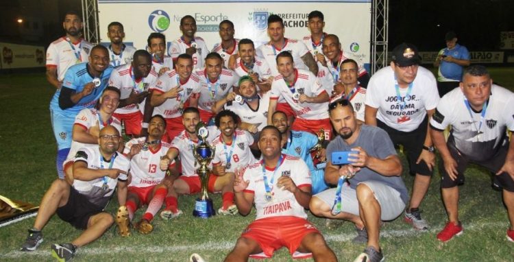 Campeonato municipal