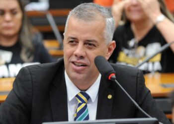Deputado Evair de Melo (PP) vai receber Medalha do Mérito Industrial 2022