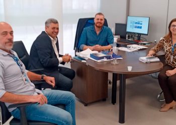 Vargem Alta biodigestores