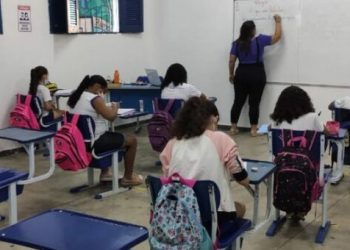 [Cachoeiro] Novas matrículas na Rede Municipal de Ensino começam na sexta (18)