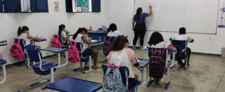 [Cachoeiro] Novas matrículas na Rede Municipal de Ensino começam na sexta (18)