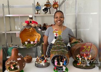 [ArteSanto] Trabalhos de 18 regiões brasileiras reunidos na Praça do Papa em sua décima edição