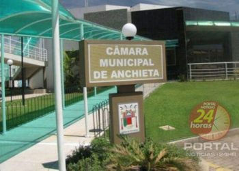 TCE-ES julga irregular a Prestação de Contas Anual de 2020 da Câmara Municipal de Anchieta-ES