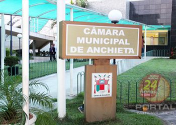 TCE-ES julga irregular a Prestação de Contas Anual de 2020 da Câmara Municipal de Anchieta-ES