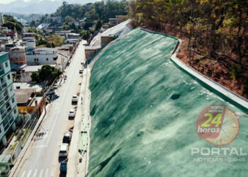 [R$ 85 milhões] Secretaria de Obras apresenta investimentos com recursos de operação de crédito, em Cachoeiro-ES