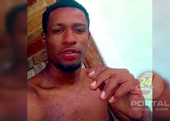 [Jovem] Executado com oito tiros dentro de bar no município de Alegre-ES