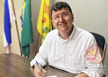 [Itapemirim] Novo piso salarial aos agentes comunitários de saúde e de endemias do município