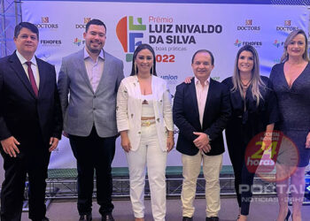 Projeto Assistencial do HIFA é reconhecido no Estado 