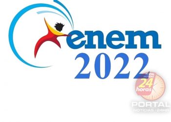 Primeira etapa do Enem será aplicada no próximo domingo (13)
