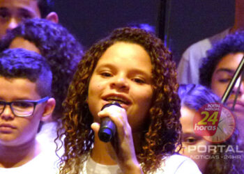 [Musicalização Infantil] Fames abre 96 vagas para crianças para os turnos matutino e vespertino