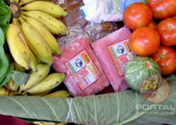 [Marataízes] Feira Livre de Agricultura Familiar e Pesca Artesanal – Recadastramento e Cadastramento