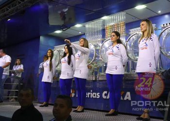 [Mega-Sena] prêmio principal não sai, mas 3 apostas do ES faturam R$ 65 mil; RB Loterias seu site de apostas