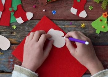 Inscrições estão abertas para Oficinas de Enfeites e Quitutes Natalinos em Presidente Kennedy