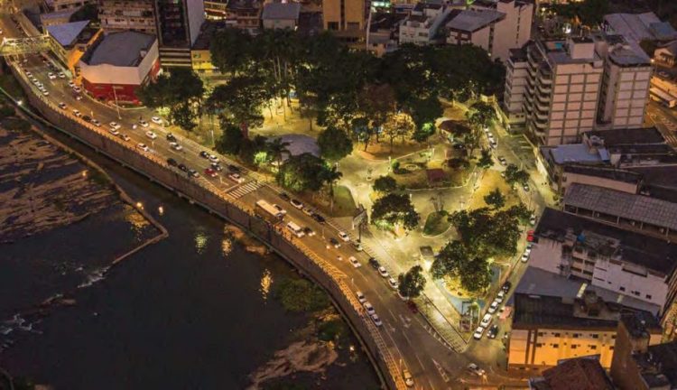 Empresas podem apoiar exibição de jogos da Copa e concerto natalino na Praça de Fátima