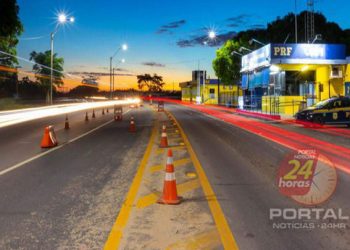 [Feriado prolongado] Operação Proclamação da República 2022 começa hoje (11)