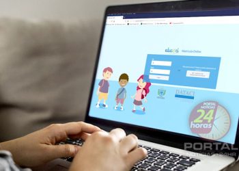 [Rede Municipal] Em Cachoeiro-ES, rematrícula será aberta na próxima quarta (9)