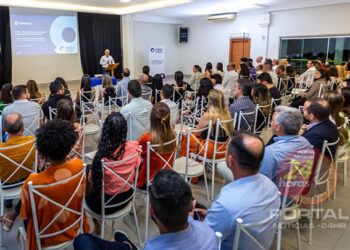 [Samarco] Força Local entrega certificados a fornecedores do Espírito Santo
