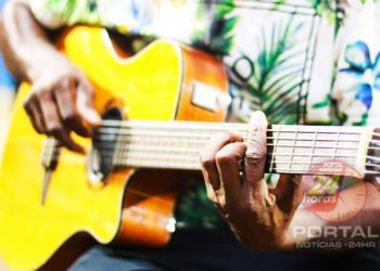 [Cachoeiro] Samba vai animar a noite de sexta (4) dos moradores do Rui Pinto Bandeira; no sextou na Praça