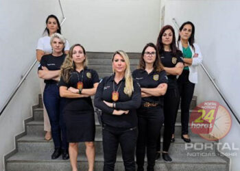 [Dia Internacional da Não-Violência contra a Mulher] Mais de mil agressores foram detidos em operações da PC do ES