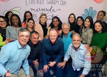 [Núcleo Margaridas] Estado conta com seis Núcleos de Atendimento às Mulheres em Situação de Violência