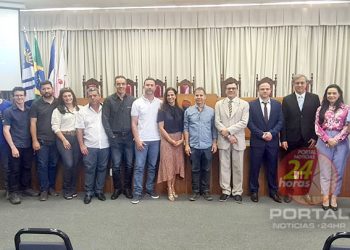 Sindirochas participa de Audiência Pública pela prevenção à vida dos colaboradores do setor