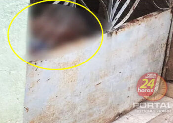 Adolescente de 17 anos é morto a tiros em Alegre-ES