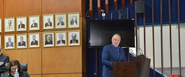 Diplomação Casagrande