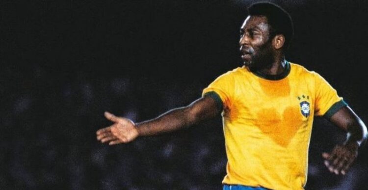 Pelé