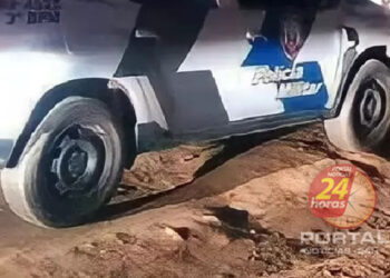 [ESFAQUEADO] Em Guaçuí homem convida amigo para beber em casa e o mata com facada no abdômen