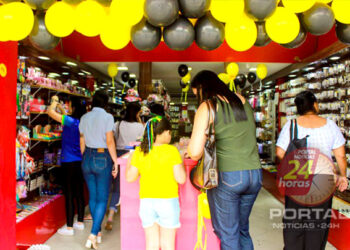 [Geração de Empregos] Cachoeiro-ES fecha o mês de novembro com saldo positivo