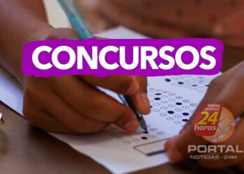 [Concursos 2023] Pelo menos 55 mil vagas serão abertas durante o ano