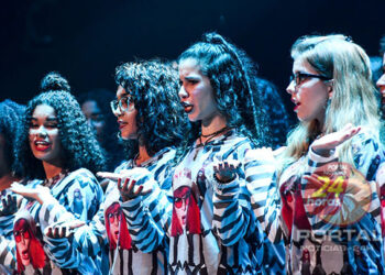 E-book conta a história do Vale Música no Espírito Santo