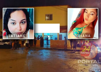 [Feminicídio] Em Piúma, homem mata amiga de ex-namorada dentro de bar