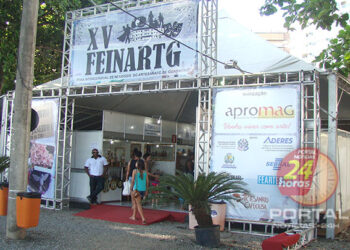 [Artesanato Capixaba] Réveillon de Guarapari-ES vai ter feira apoiada pela Aderes