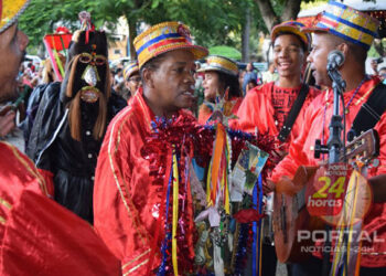 [Folia de Reis] Cachoeiro realiza IV Encontro Regional em janeiro