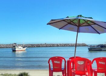 Festa do Atum e do Dourado está de volta em Itapemirim. Confira a programação completa